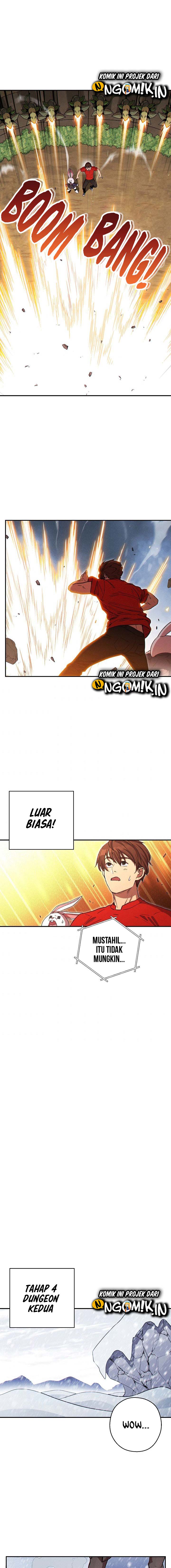 Dungeon Reset chapter 62